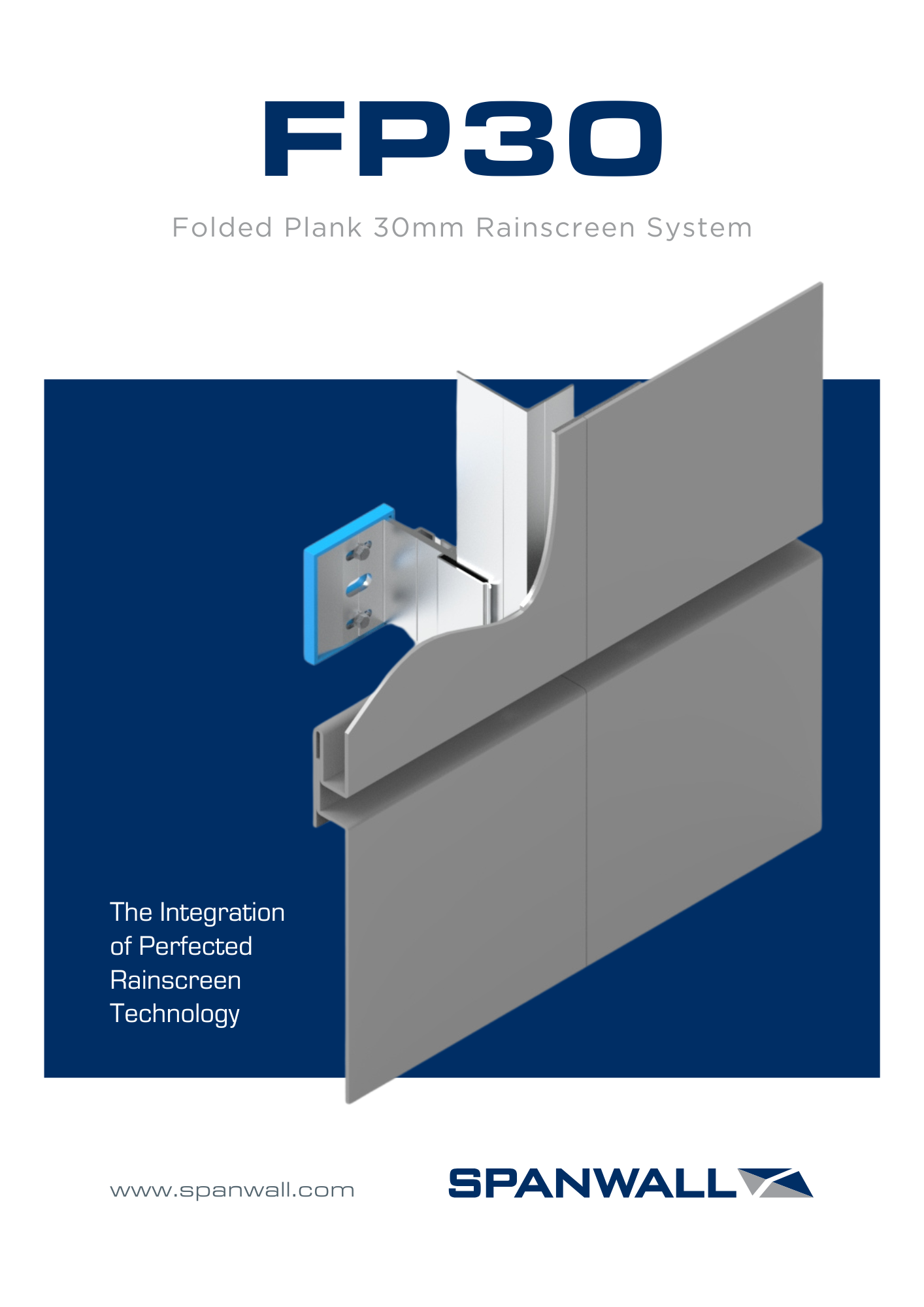 Spanwall FP30 Brochure