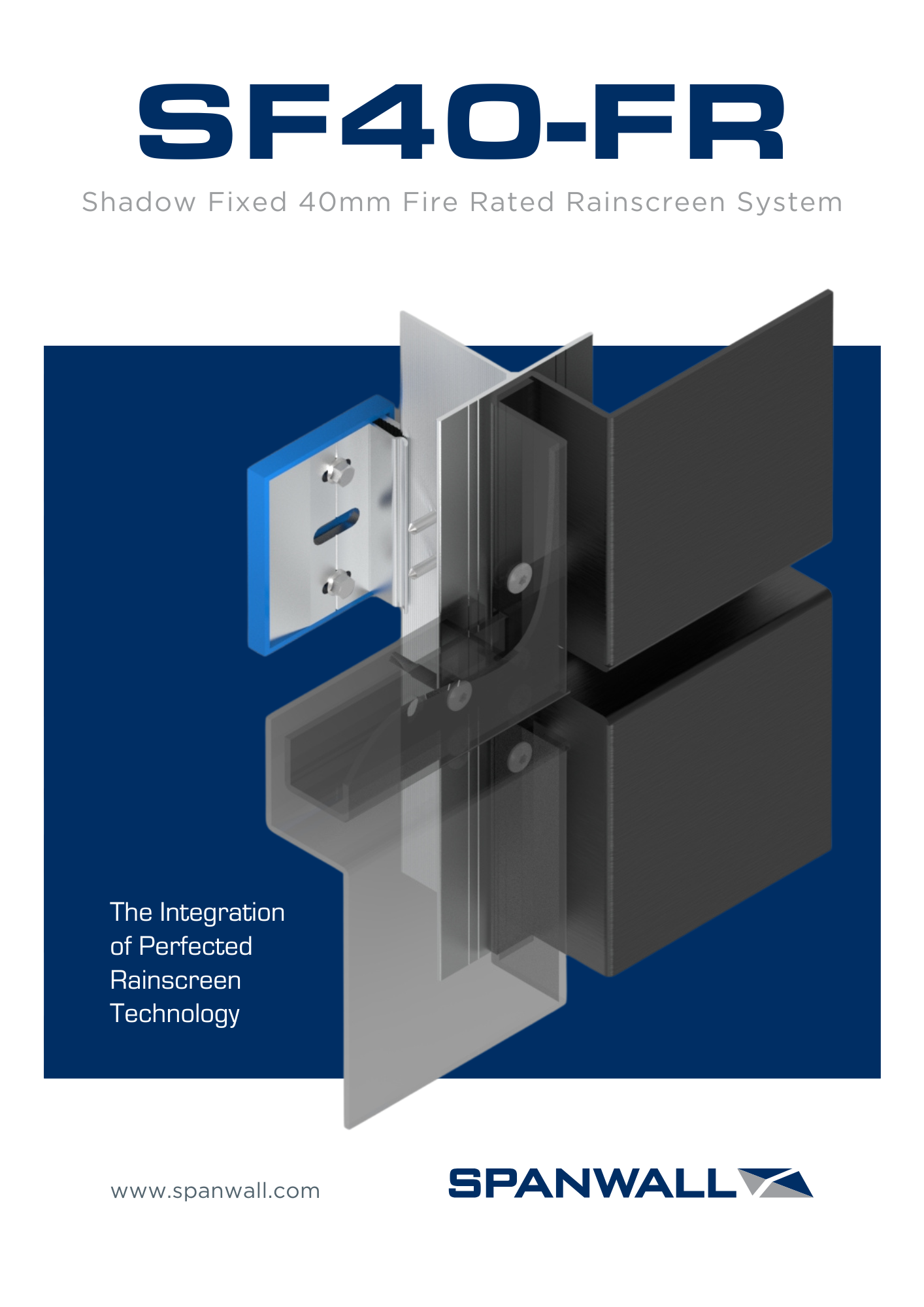 Spanwall SF40-FR Brochure