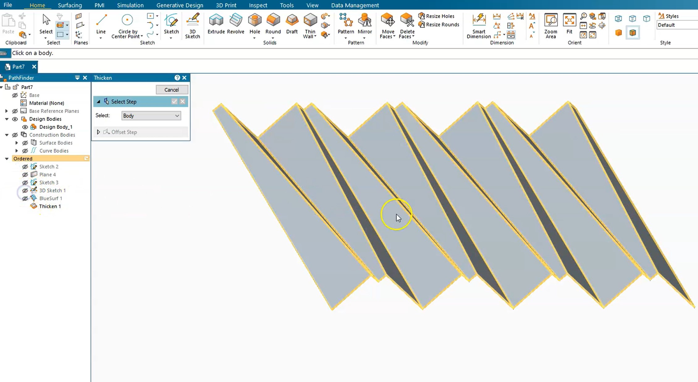 An Award-winning Approach to Digital Technology – How Spanwall Has Used Smart Manufacturing to Add Value to Every Cladding Project