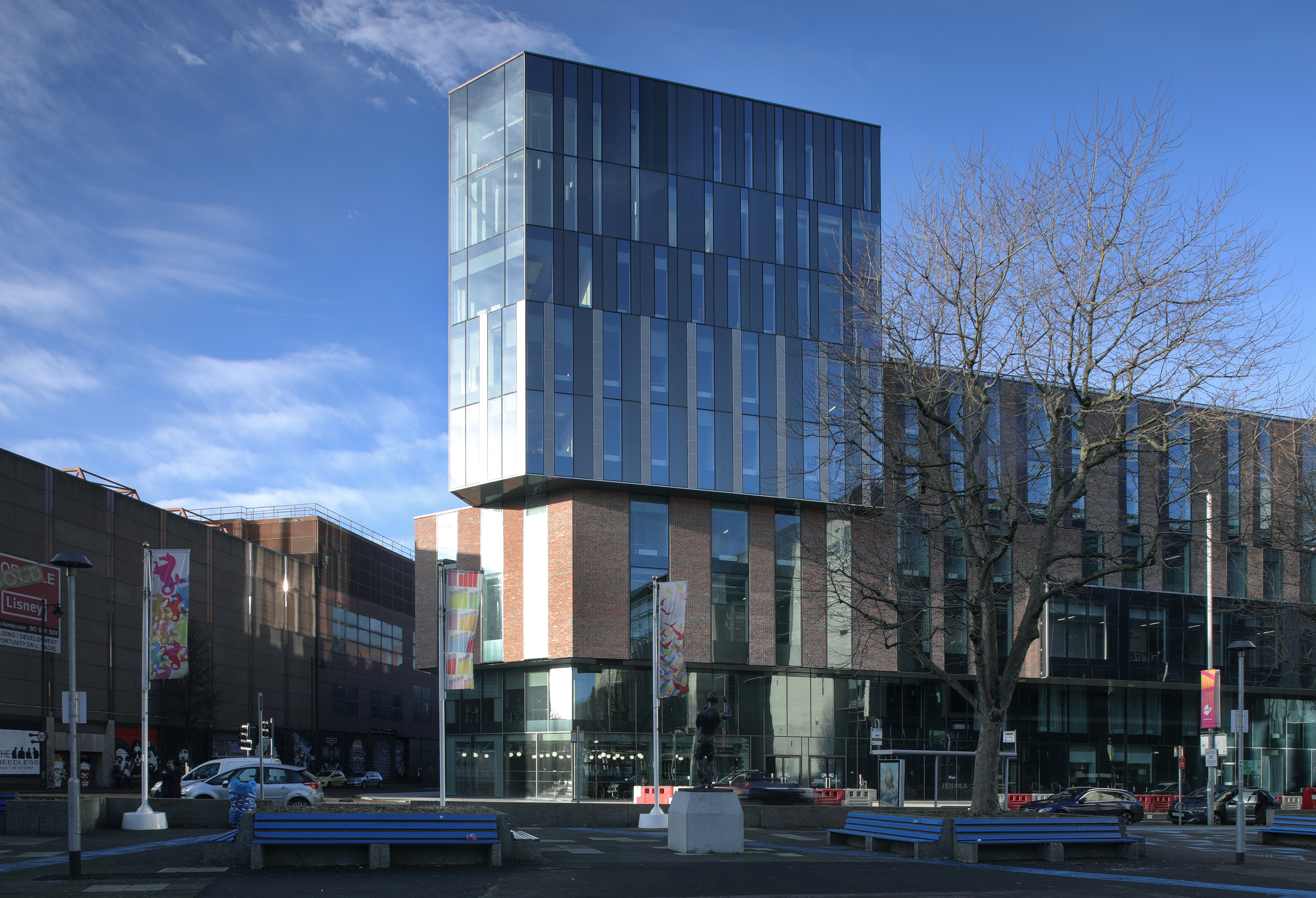 Ulster University, Belfast