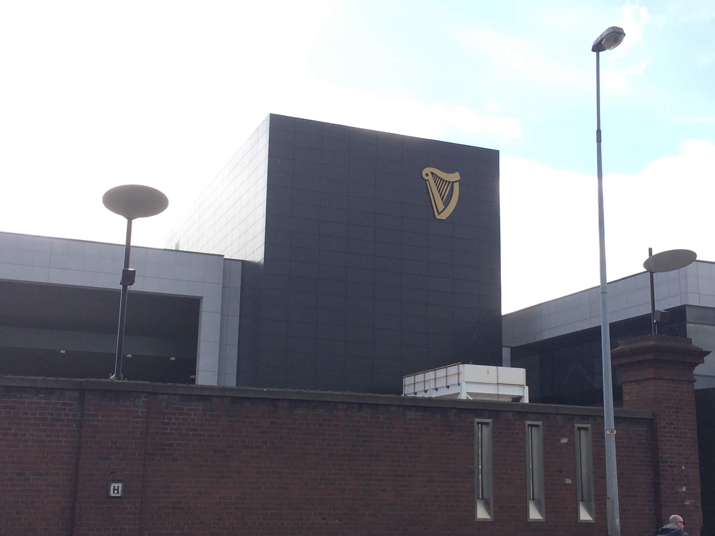 Guinness, Dublin
